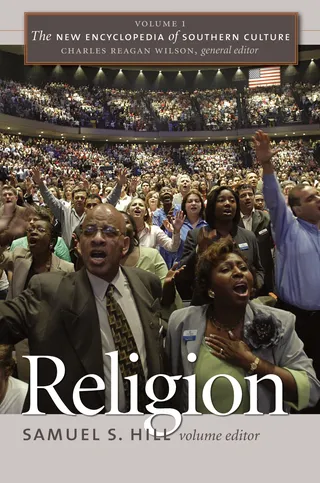 New Encyclopedia of Southern Culture