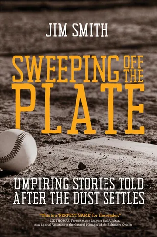 Sweeping Off the Plate