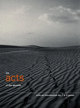 Acts of the Apostles