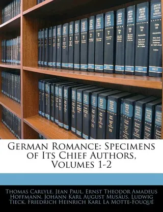 German Romance