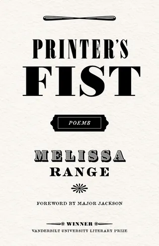 Printer's Fist