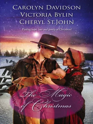 Magic of Christmas