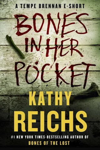 Bones in Her Pocket