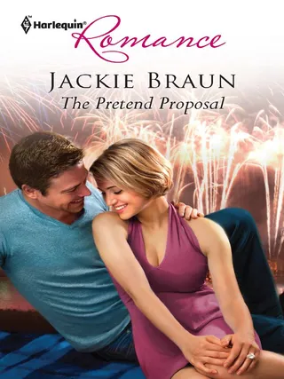 Pretend Proposal