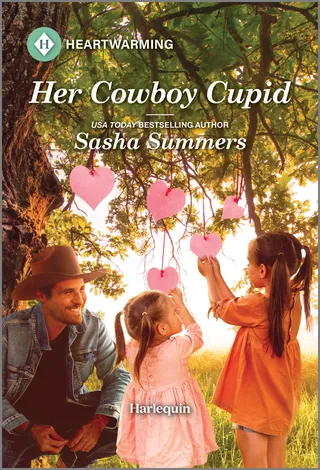 Her Cowboy Cupid