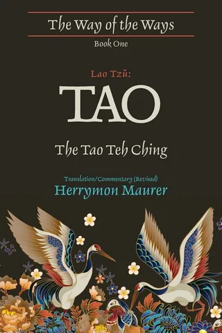 TAO: The Tao Teh Ching
