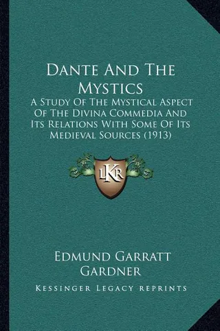 Dante And The Mystics