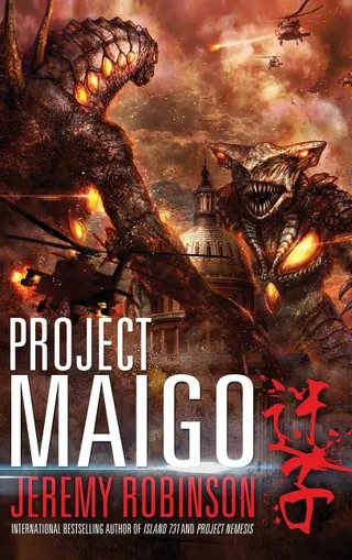 Project Maigo