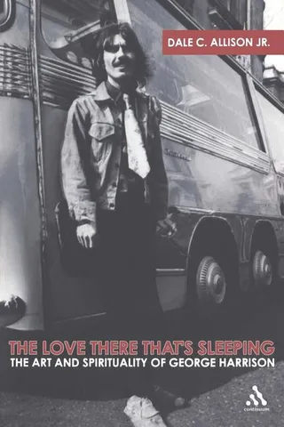 The Love There That's Sleeping