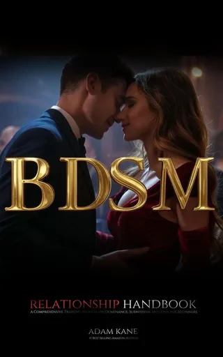 BDSM Relationship Handbook