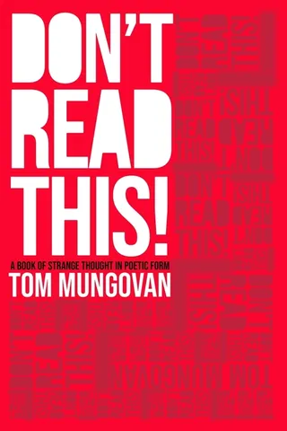 Don't Read This!