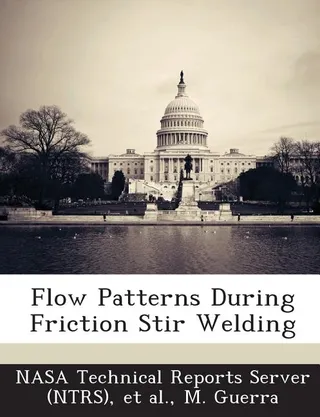 Flow Patterns During Friction Stir Welding