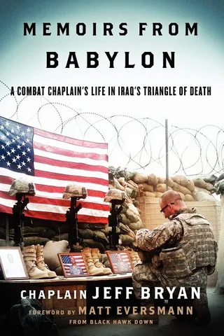 Memoirs from Babylon