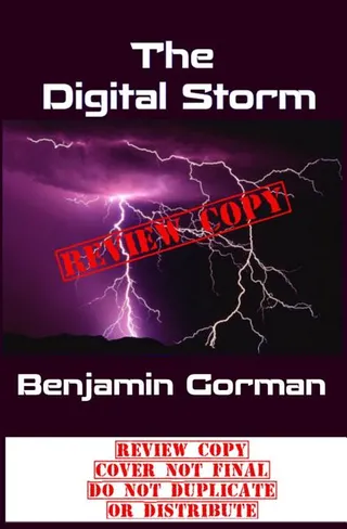 The Digital Storm