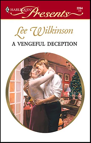 A Vengeful Deception