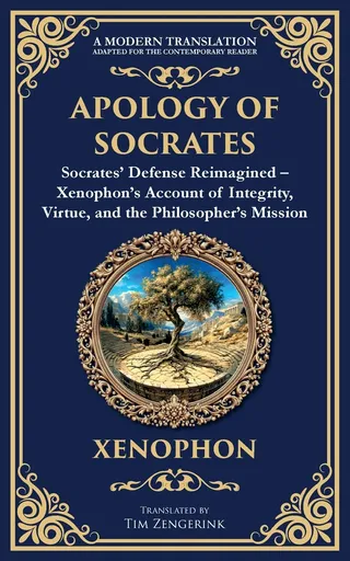 Apology of Socrates