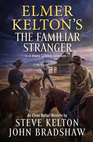 The Familiar Stranger