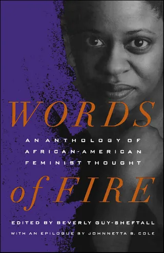Words of Fire