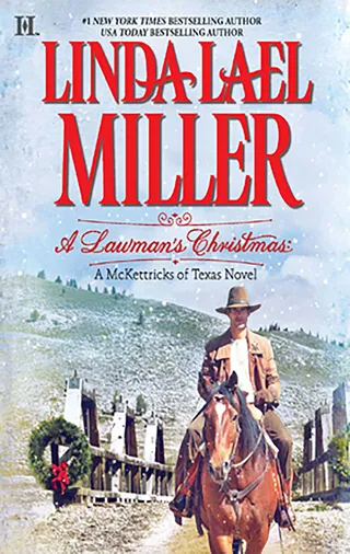 Lawman's Christmas