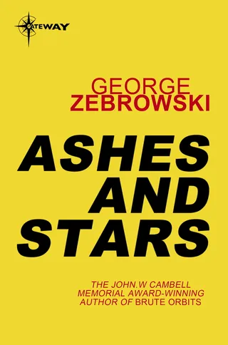 Ashes and Stars