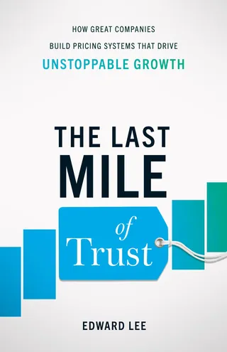 The Last Mile of Trust