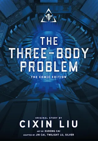 The Three-Body Problem, Vol. 1 Comic