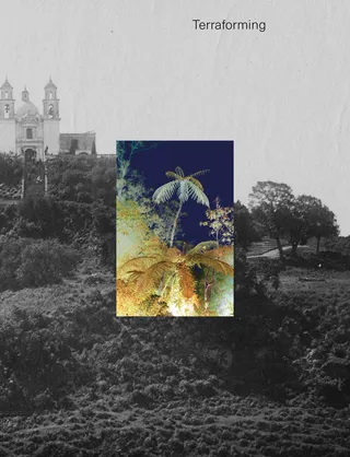 Terraforming