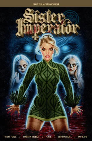 Sister Imperator