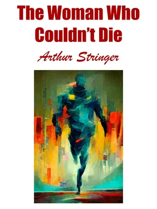 Woman Who Couldn't Die