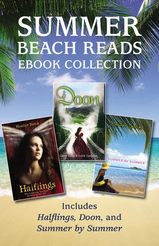 Summer Beach Reads