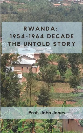 Rwanda