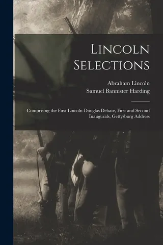 Lincoln Selections