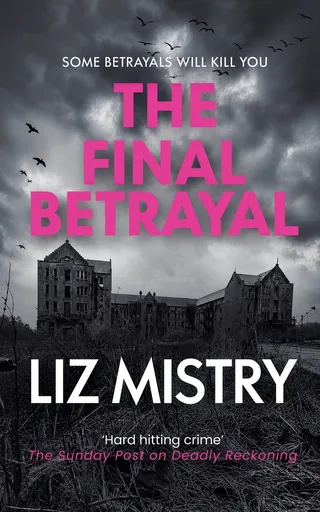 The Final Betrayal