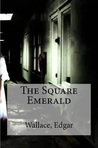 The Square Emerald