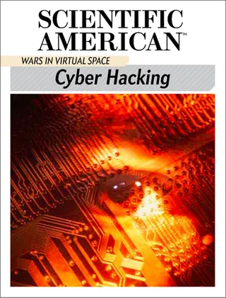 Cyber Hacking