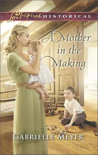 Mother in the Making