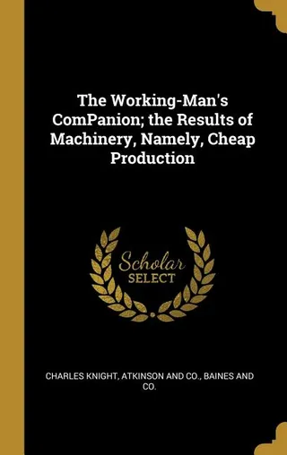 The Working-Man's Companion
