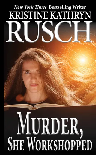 Murder, She Workshopped