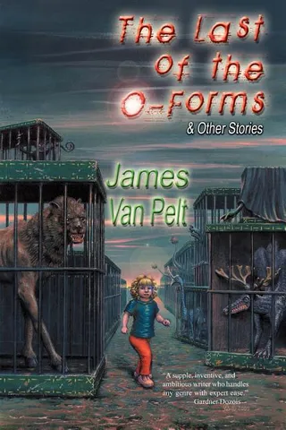The Last of the O-Forms