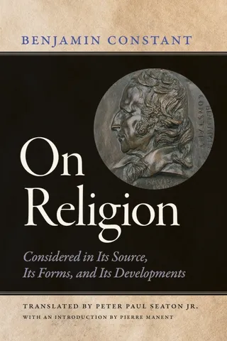 On Religion
