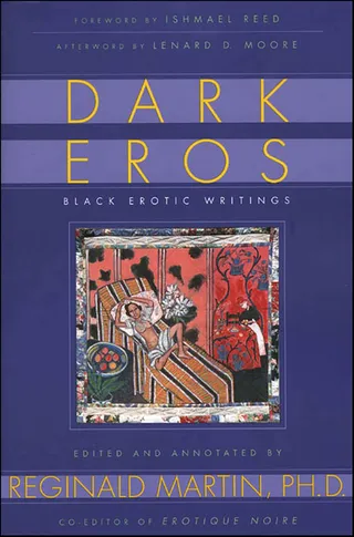 Dark Eros