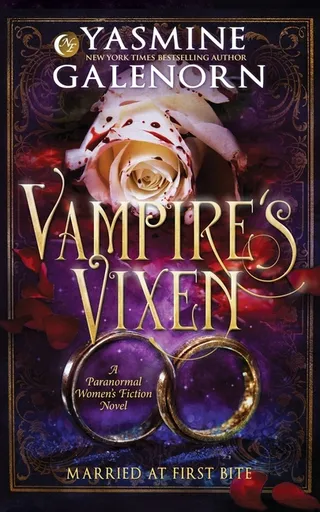Vampire's Vixen