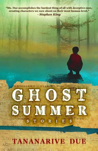 Ghost Summer