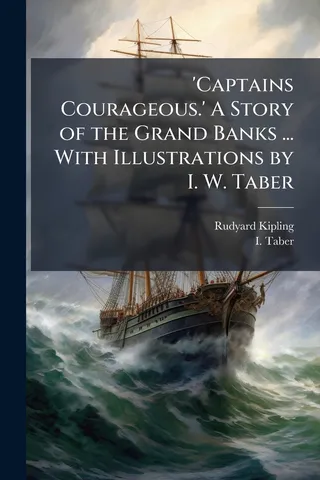 Captains Courageous