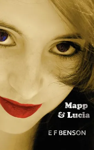 Mapp and Lucia
