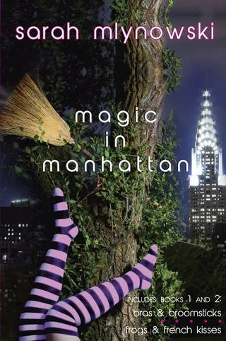 Magic in Manhattan