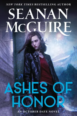 Ashes of Honor