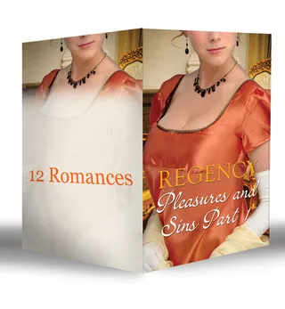 Regency Collection