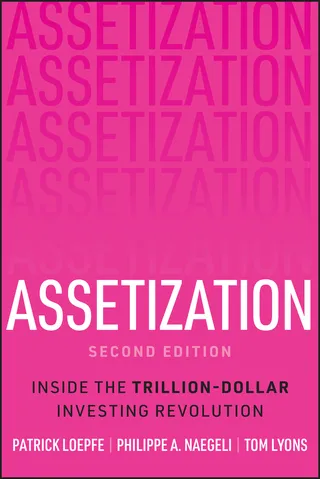 Assetization