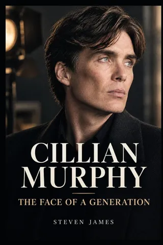 Cillian Murphy